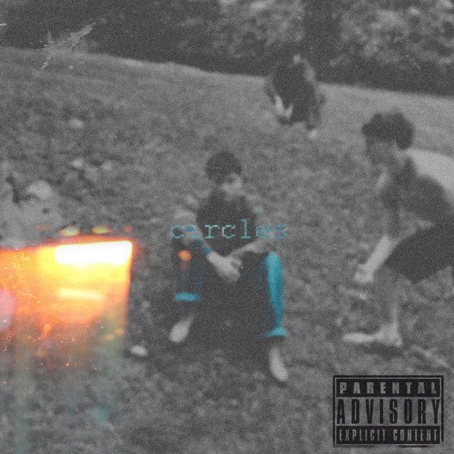 circles cover art