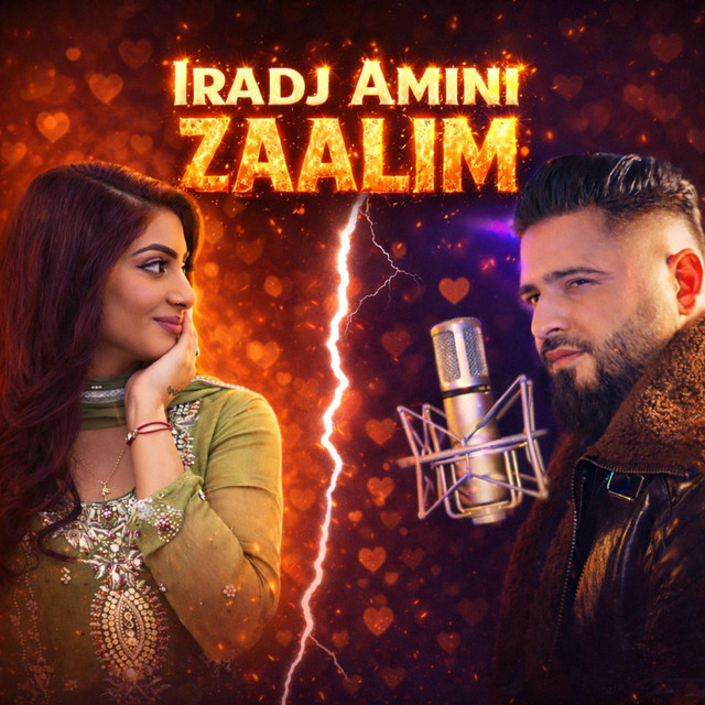Iradj Amini