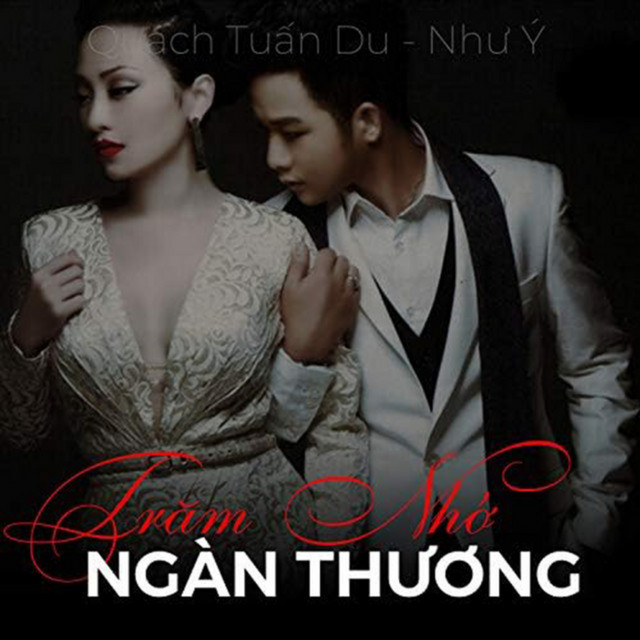 Trăm Nhớ Ngàn Thương cover art