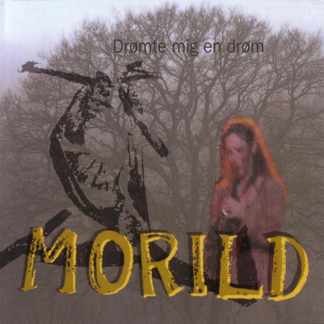 Drømte Mig En Drøm - Album by Morild | Spotify