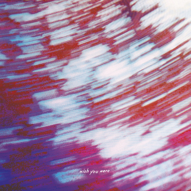 Wish You Were cover art