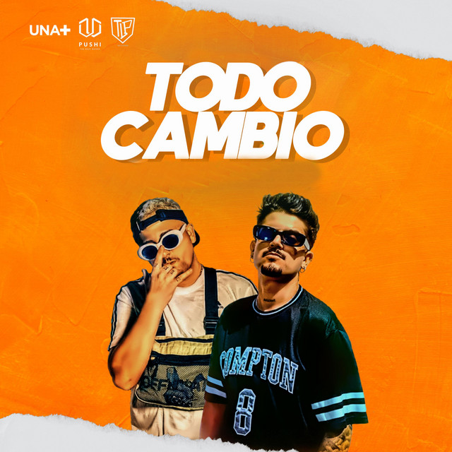 Todo Cambio