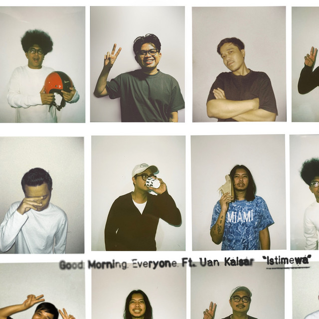 undefined album image