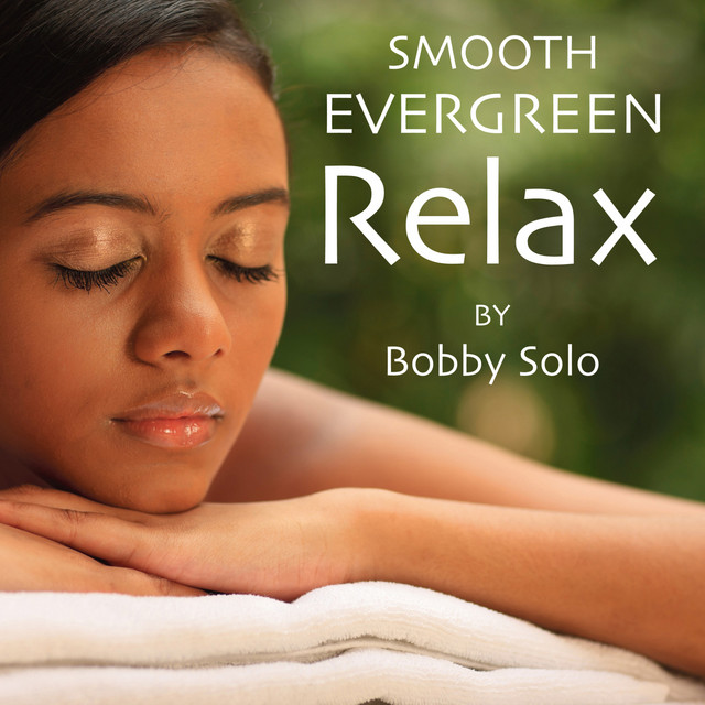 Evergreen Relax cover art
