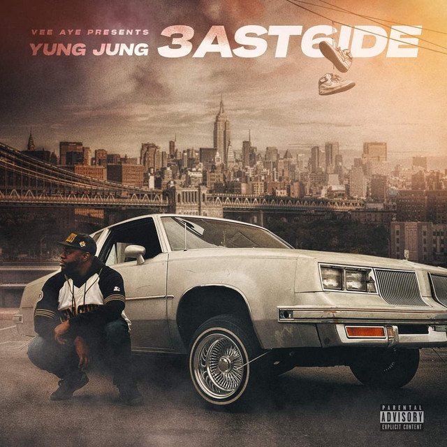 3ast6ide cover art