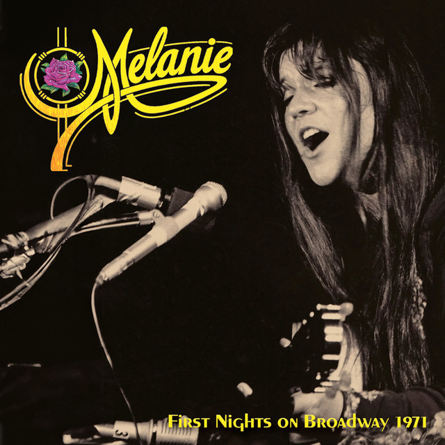 First Nights On Broadway 1971 (Live at the DeMille Theater, New York, NY, 1971)