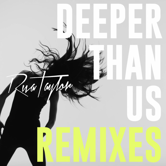 Deeper Than Us - The Golden Boy 'Big Ol' Rave' Mix