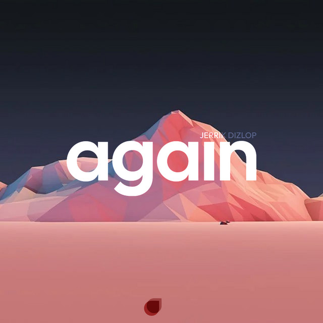 Again cover art