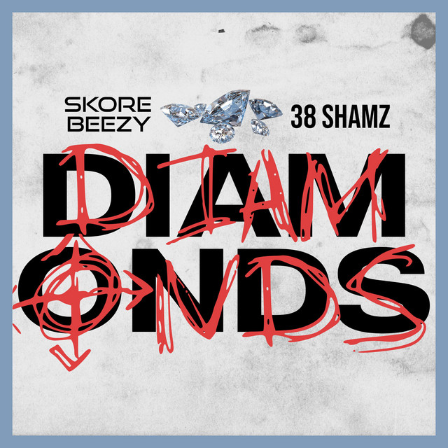 Diamonds