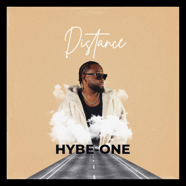 DISTANCE cover