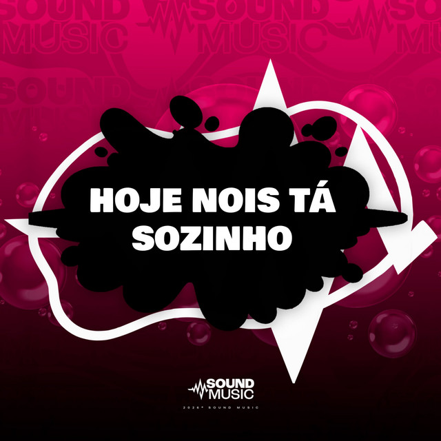 HOJE NOIS TÁ SOZINHO