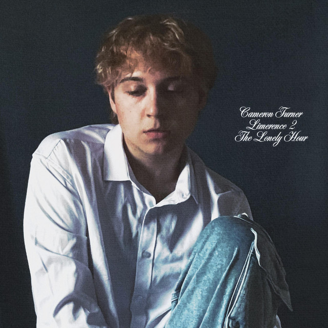 Limerence 2: The Lonely Hour cover art