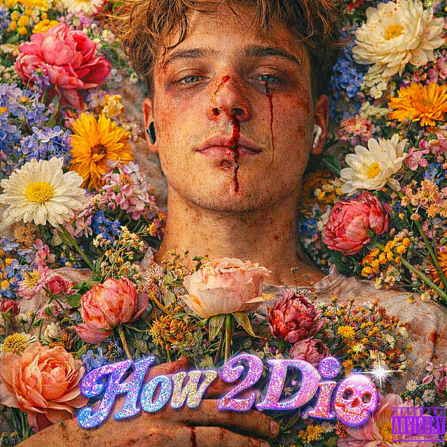 How2Die cover art