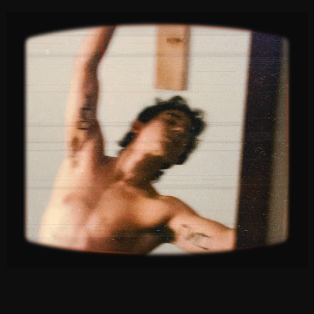 Breakthrough cover art