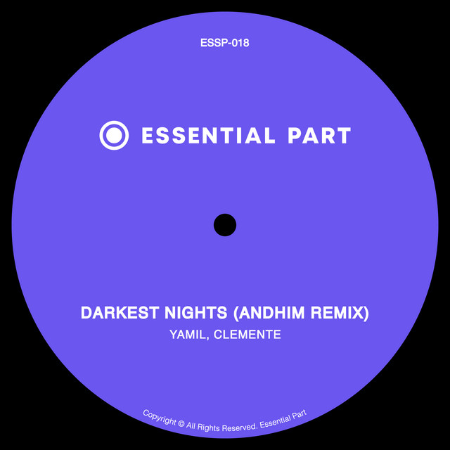 Darkest Nights - andhim Remix
