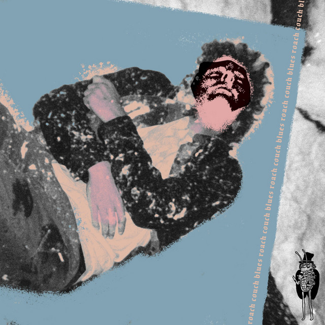 Roach Couch Blues cover art