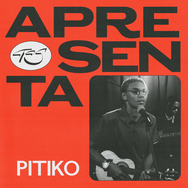 Indecisão - TAS Apresenta (Ao Vivo)