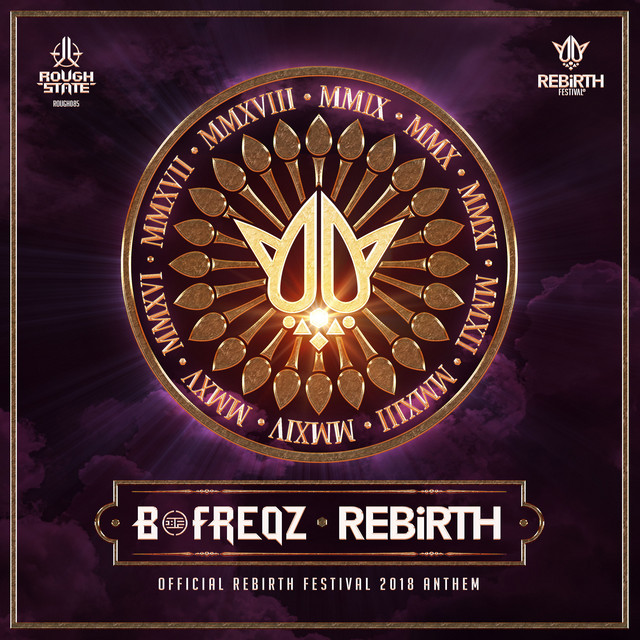 Rebirth - Official Anthem 2018