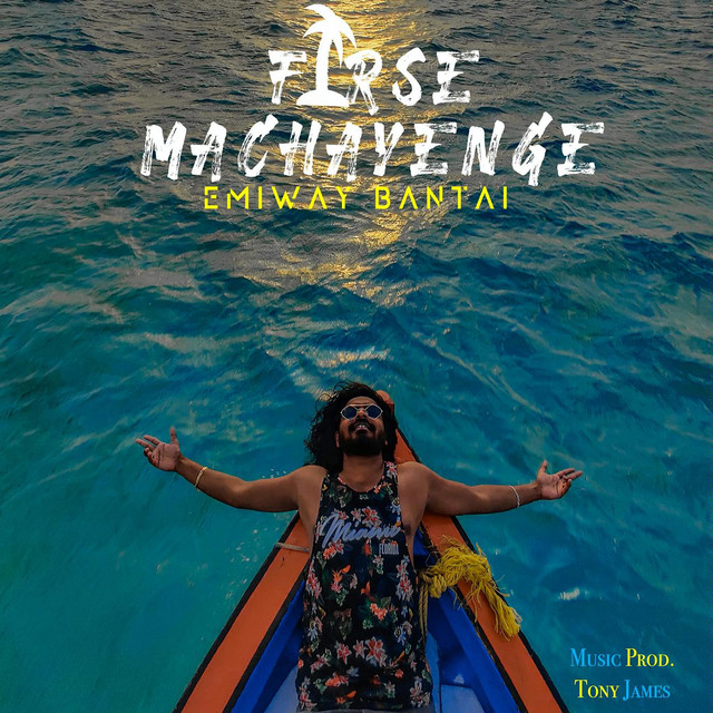 Firse Machayenge cover art