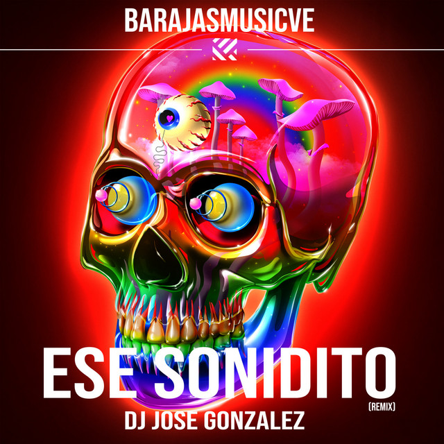 Ese Sonidito - Remix