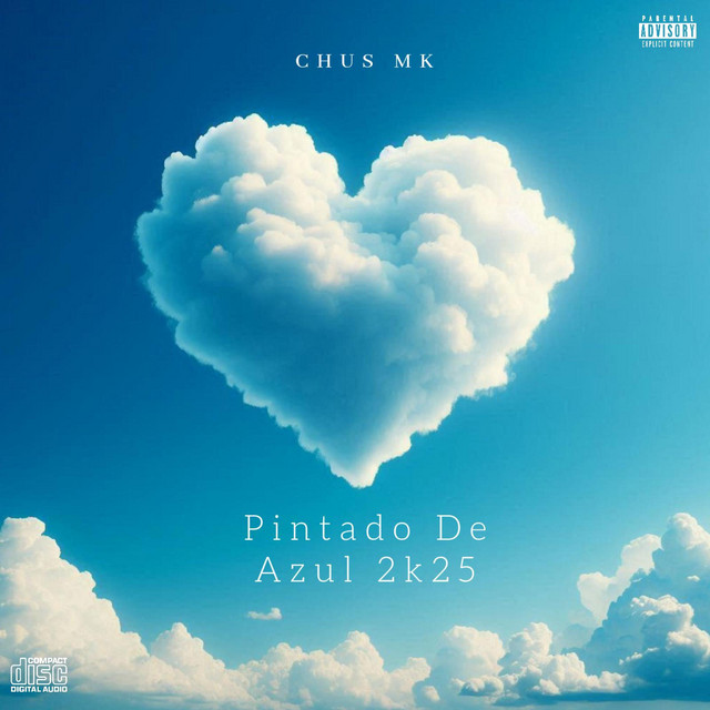 Pintado De Azul (Radio Edit)