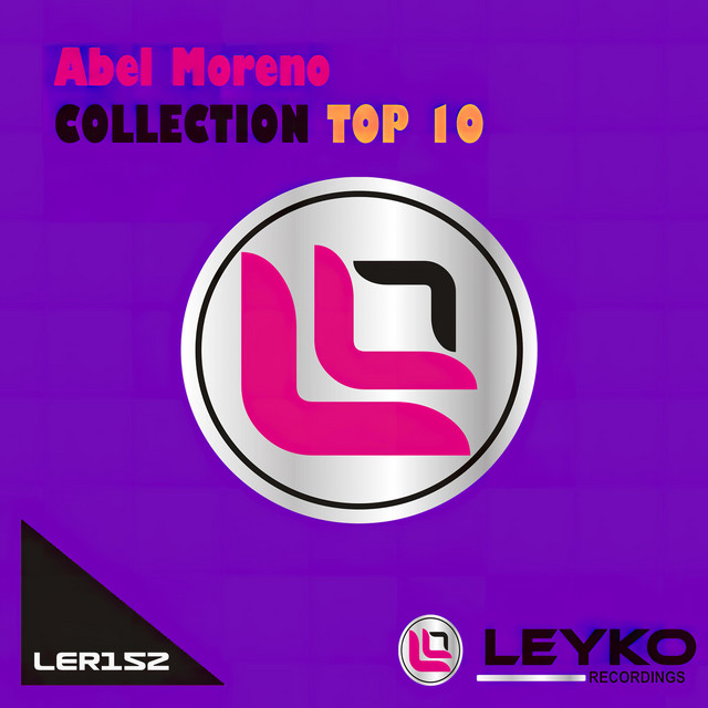 Abel Moreno's Collection - Top 10 cover art