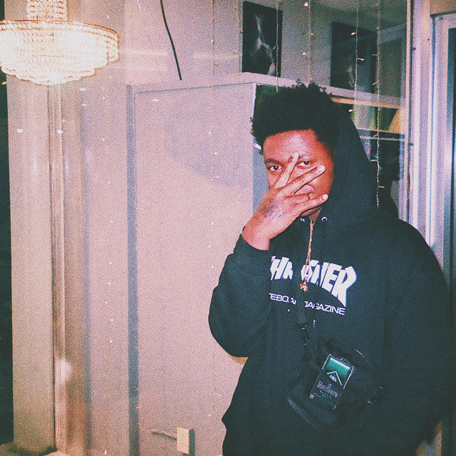 Kreampie Tape cover art