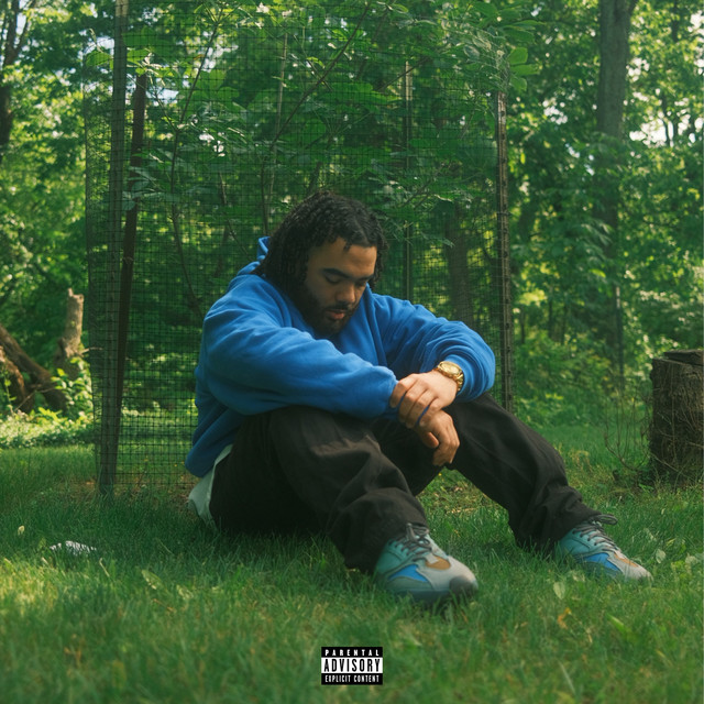 Flex Tragedy cover art