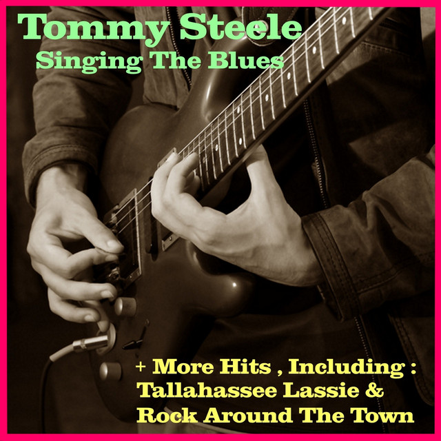 Singing the Blues + More Hits cover art