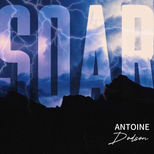 Soar cover
