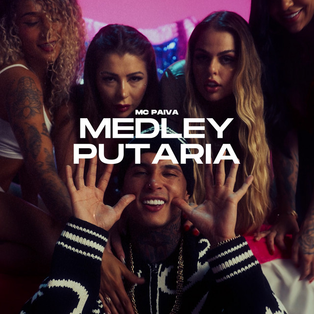 Medley Putaria