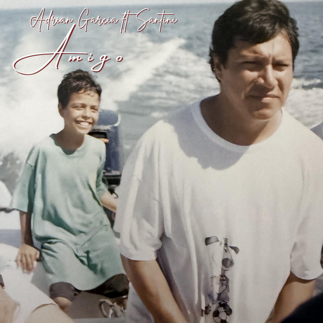 AMIGO cover