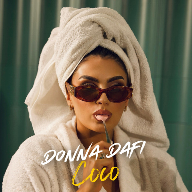 Coco cover art