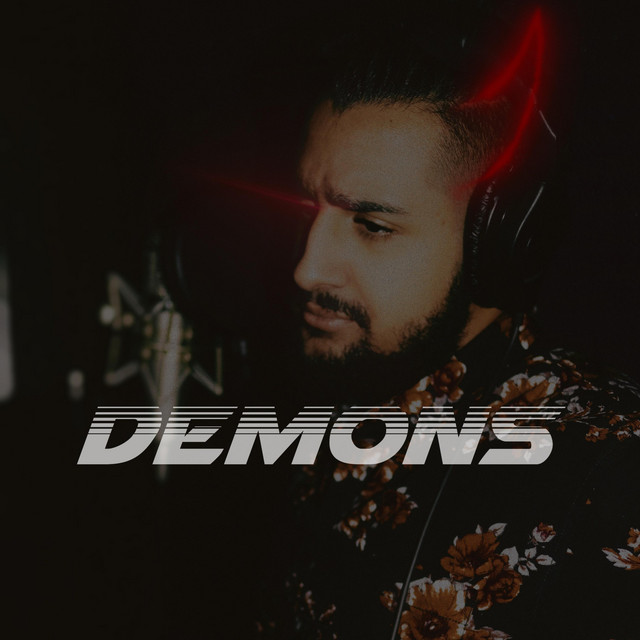 Demons cover art