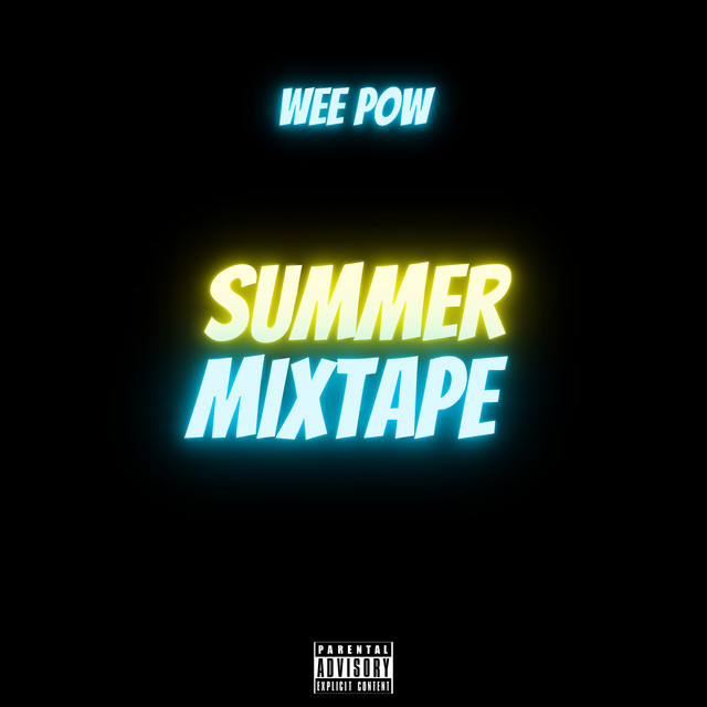 Summer Mixtape cover art