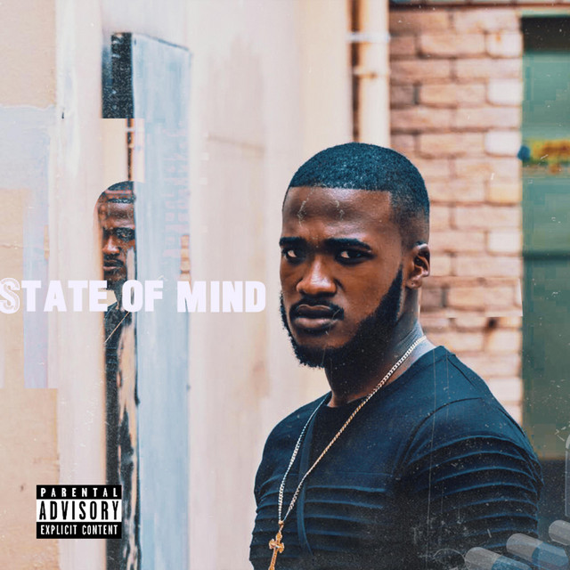 State of Mind cover art