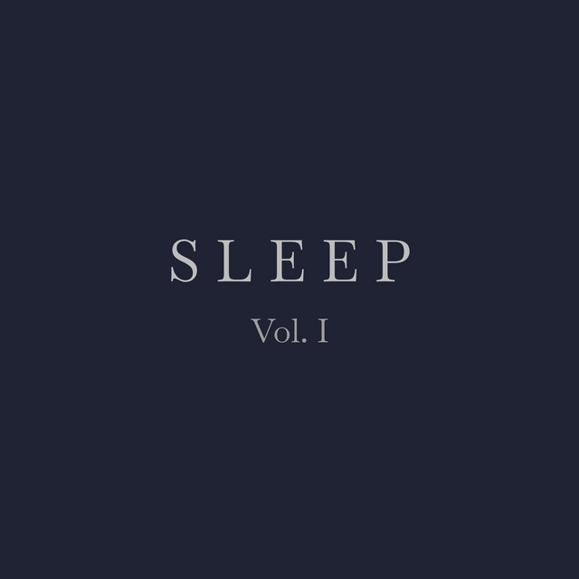 Sleep (Vol. I) cover art
