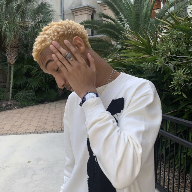 Fell Off cover art