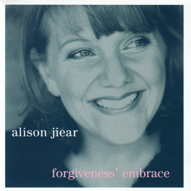 Forgiveness' Embrace cover art