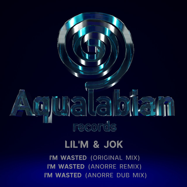 I'm Wasted - Anorre Remix
