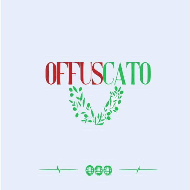 Offuscato cover art