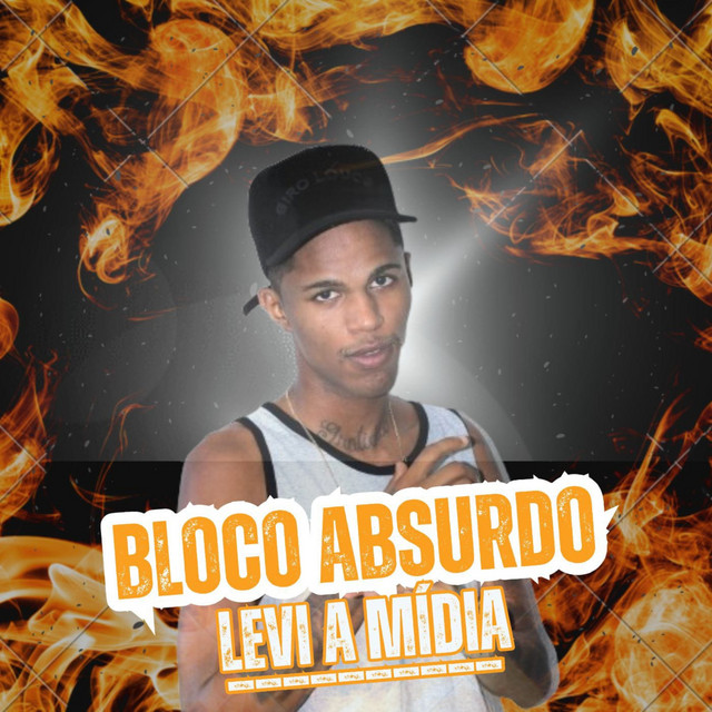 Bloco absurdo