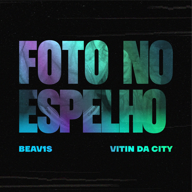 Foto No Espelho