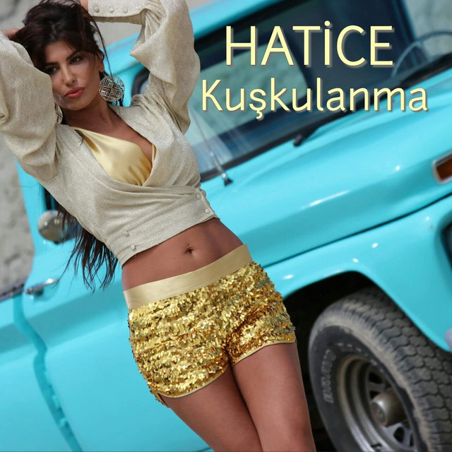 Kuşkulanma cover