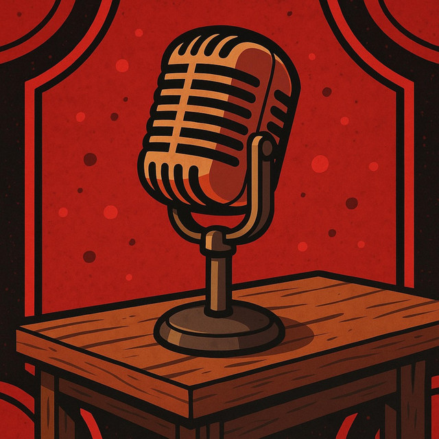 Broadcast of sin cover art