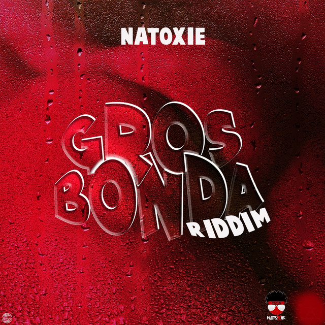 Ride Pon Di Ting cover art