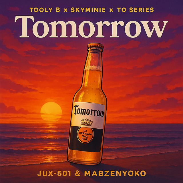 Tomorrow