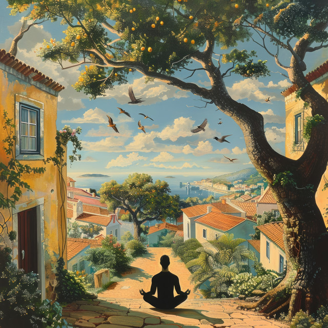 Luminares da Plenitude: O Despertar do Teu Potencial com Yoga cover art