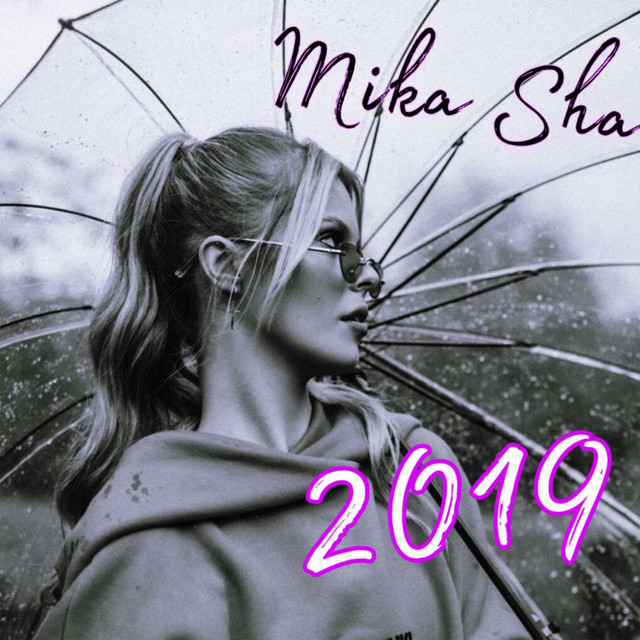 Обкладинка Mika $ha — 2019