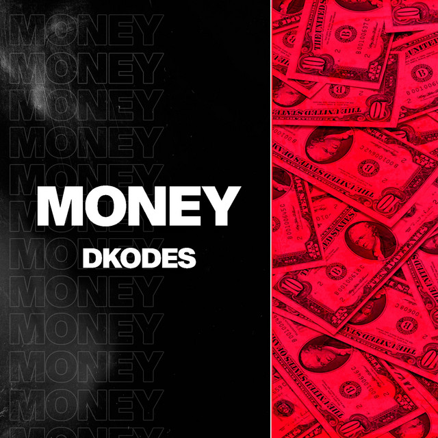Money cover art